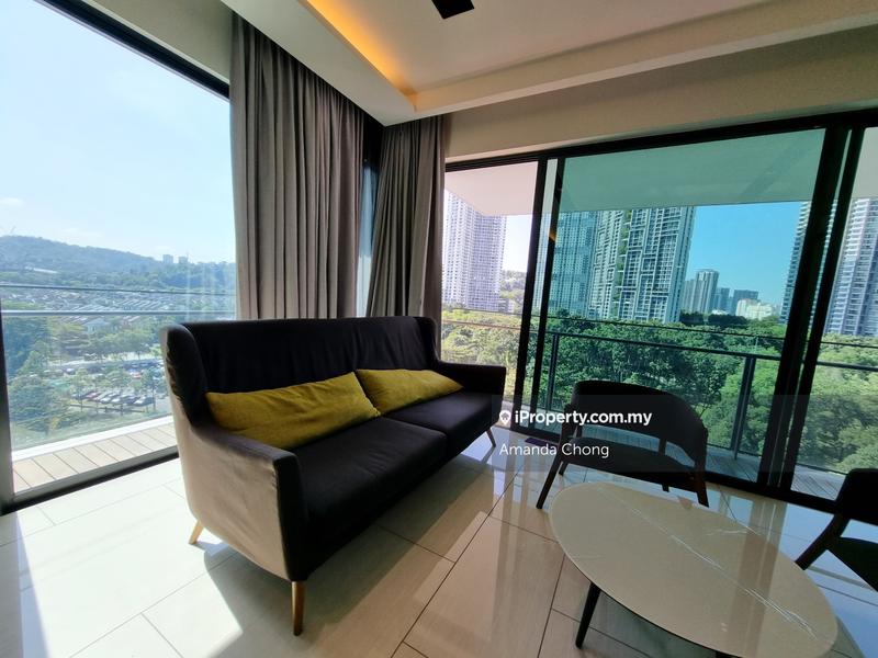 Condominium for Sale in One Central Park by Amanda Chong - iProperty.com.my