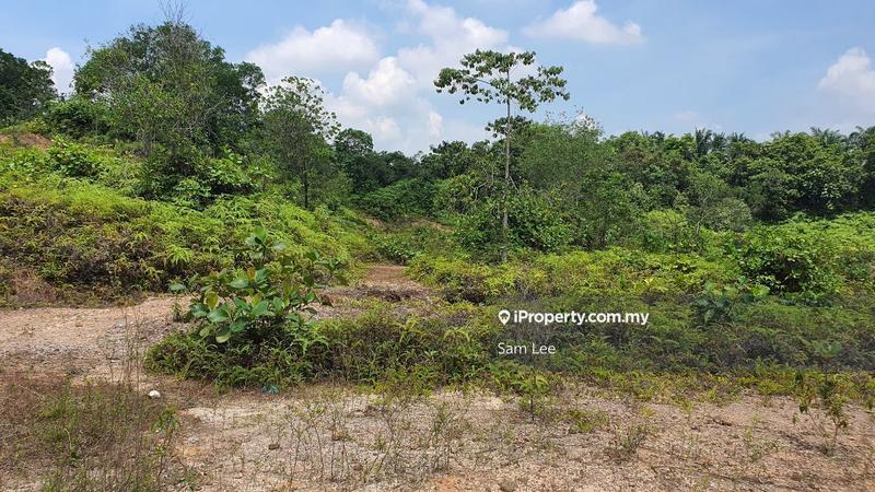 Tanah Perindustrian untuk Dijual di Kuang, Rawang oleh Sam Lee - iProperty.com.my