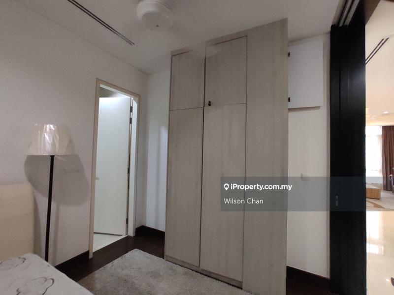 Kediaman Servis untuk Disewa di Banyan Tree Signatures oleh Wilson Chan - iProperty.com.my