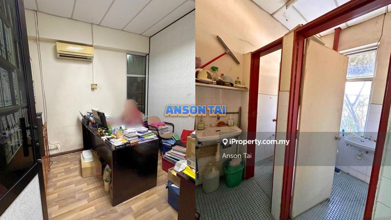 Kilang Teres untuk Dijual di Mak Mandin, Butterworth oleh Anson Tai - iProperty.com.my