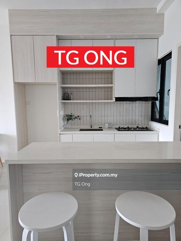 Condominium for Rent in Evoke Residence by TG Ong - iProperty.com.my