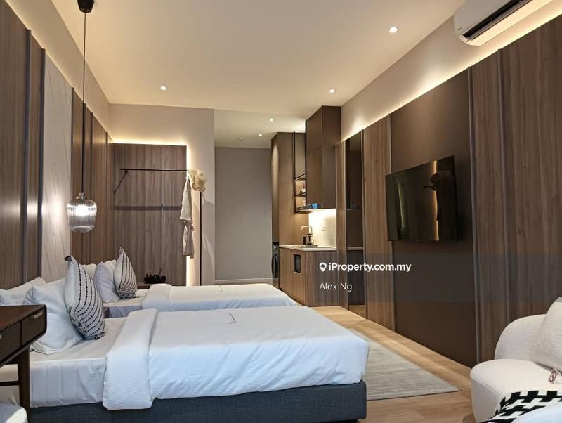 For Sale - Lofthill Residence