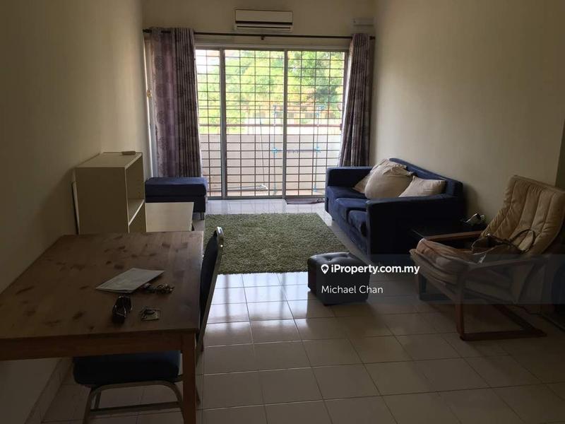 For Sale - Casa Puteri Condominium