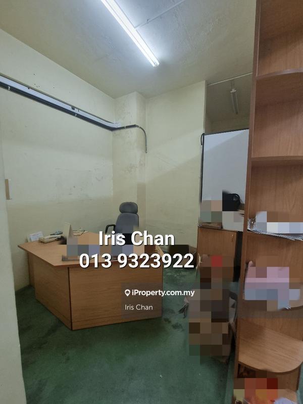 Kedai untuk Disewa di Taman Teluk Sisek, Kuantan oleh Iris Chan - iProperty.com.my