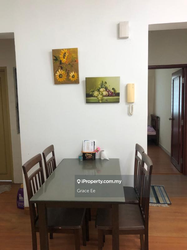 Service Residence for Rent in E-Tiara by Grace Ee - iProperty.com.my