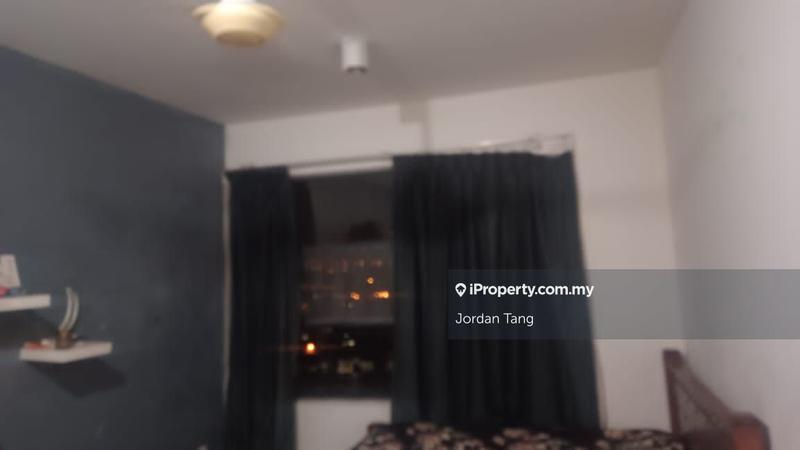 Kediaman Servis untuk Dijual di Zeva @ Equine South oleh Jordan Tang - iProperty.com.my