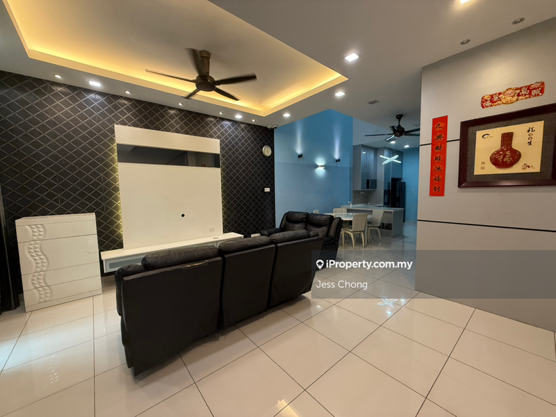Rumah Teres 2-Tingkat untuk Dijual di 16 Sierra, Puchong oleh Jess Chong - iProperty.com.my