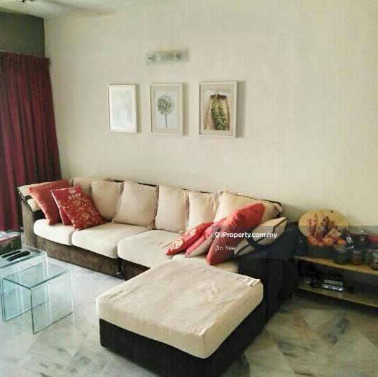 For Rent - Kuchai Brem Park 2