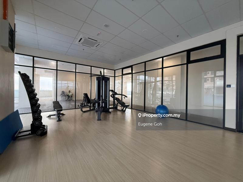 For Sale - Yale Suites @ EduSentral