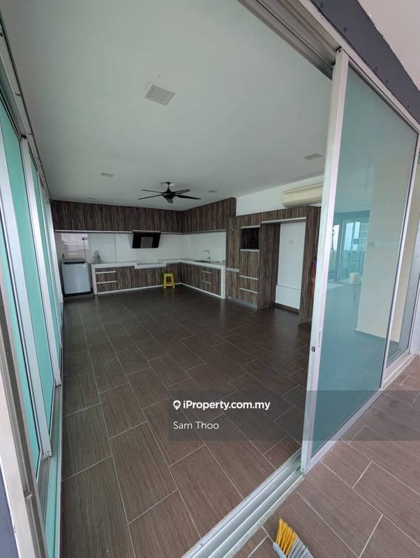Kondominium untuk Disewa di Desa Residency (Residensi Desa) oleh Sam Thoo - iProperty.com.my