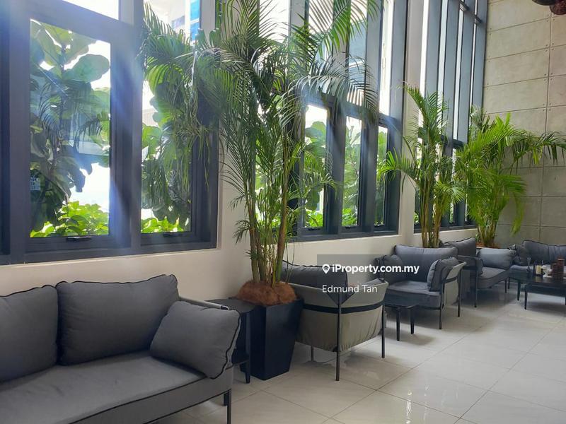 Kondominium untuk Disewa di Colony by Infinitum oleh Edmund Tan - iProperty.com.my