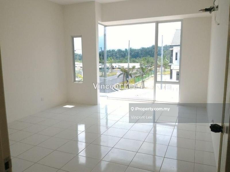 Terraced House for Rent in Aquila, Taman Alam Sutera, Puncak Alam by Vincent Lee - iProperty.com.my
