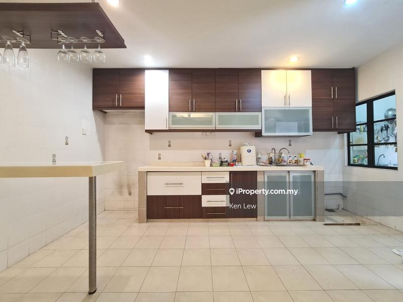 Rumah Teres 2-Tingkat untuk Dijual di Taman Segar Perdana, Cheras oleh Ken Lew - iProperty.com.my