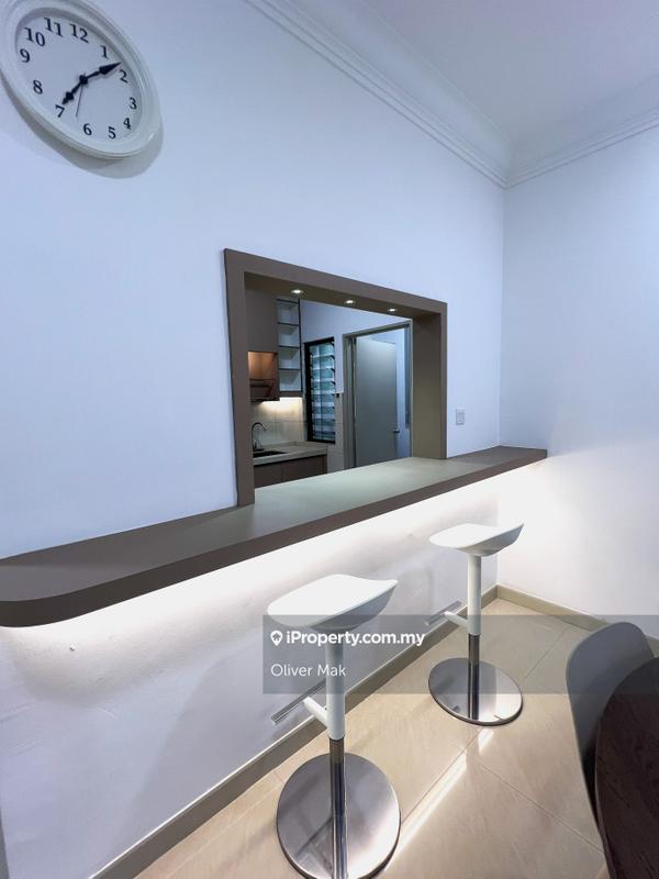 Kondominium untuk Disewa di Savanna Condominium oleh Oliver Mak - iProperty.com.my