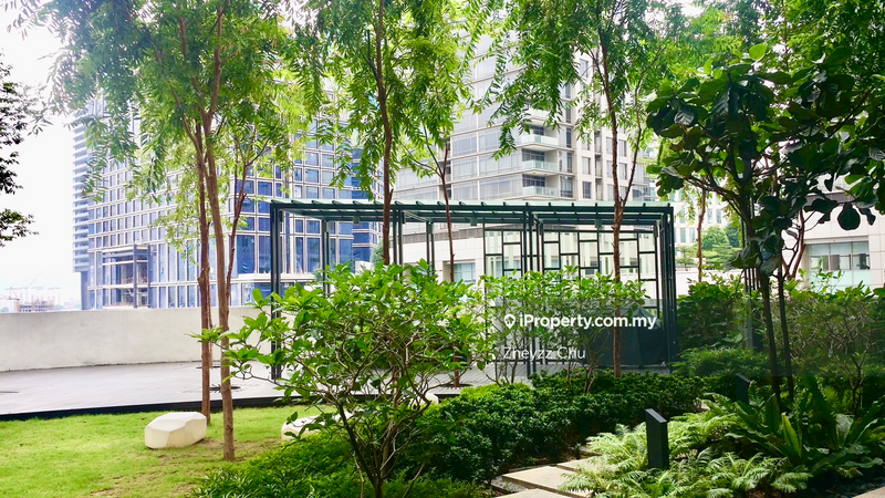 Residensi Servis untuk Dijual di Banyan Tree Signatures oleh Zheyzz Chu - iProperty.com.my