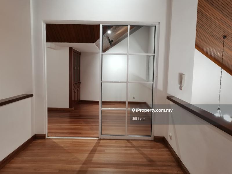 For Sale - Desa Angkasa