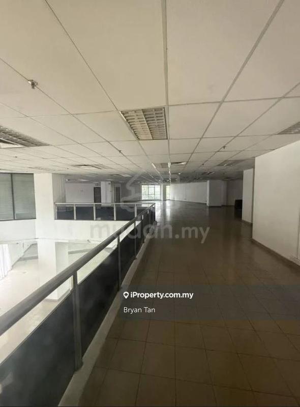 Pejabat untuk Disewa di Seksyen 1 Wangsa Maju, Wangsa Maju oleh Bryan Tan - iProperty.com.my