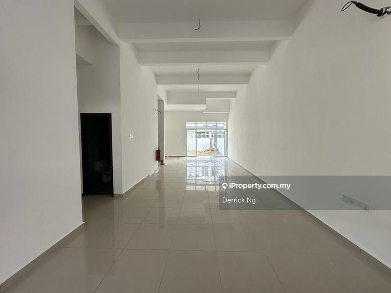 Rumah Berangkai 2 Tingkat untuk Dijual di Bandar Sp Saujana, Sungai Petani oleh Derrick Ng - iProperty.com.my
