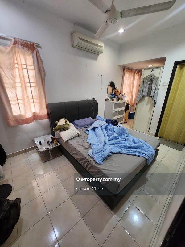 Rumah Berangkai 2 Tingkat untuk Dijual di Cheras, Selangor oleh Gibson Choo - iProperty.com.my