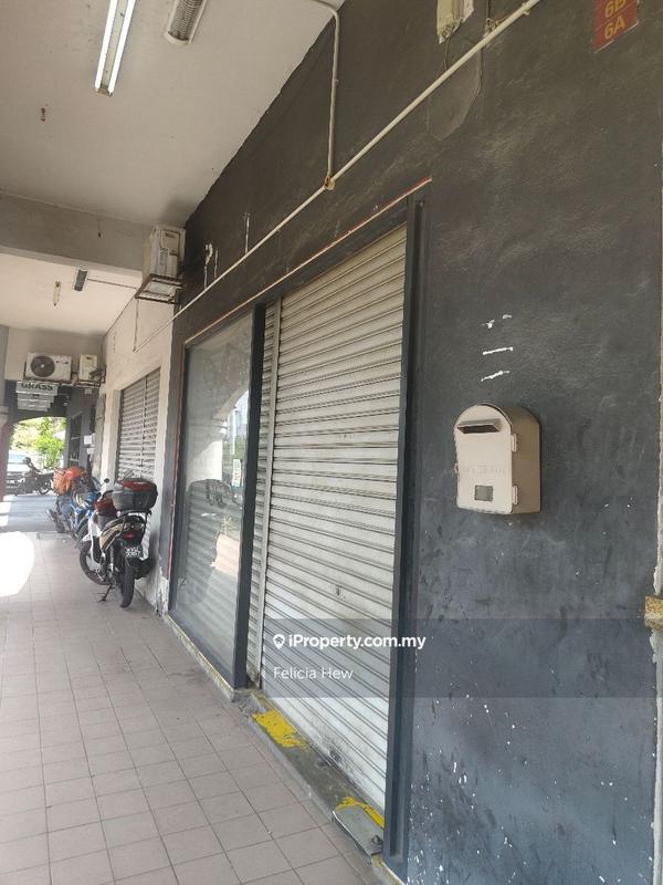 Shop for Sale in Pjs 7, Sunway by Felicia Hew - iProperty.com.my