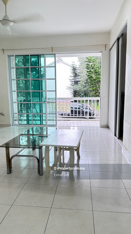 Rumah Bandar untuk Dijual di Bandar Agacia, Kampar oleh Esther Lim - iProperty.com.my