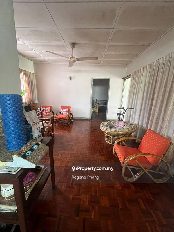 Banglo Kluster untuk Dijual di SS 21, Damansara Utama, Petaling Jaya oleh Regene Phang - iProperty.com.my