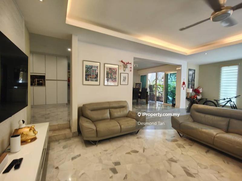 Rumah Berkembar untuk Dijual di SS 21, Damansara Utama, Petaling Jaya oleh Desmond Tan - iProperty.com.my