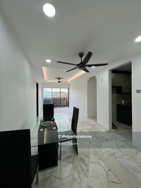 Apartment untuk Dijual di Desaminium Rimba oleh Yazila Sulaimi - iProperty.com.my
