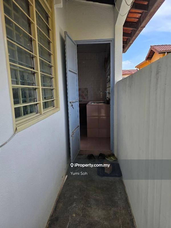 Rumah Berangkai 2 Tingkat untuk Dijual di Alam Damai, Cheras oleh Yumi Soh - iProperty.com.my