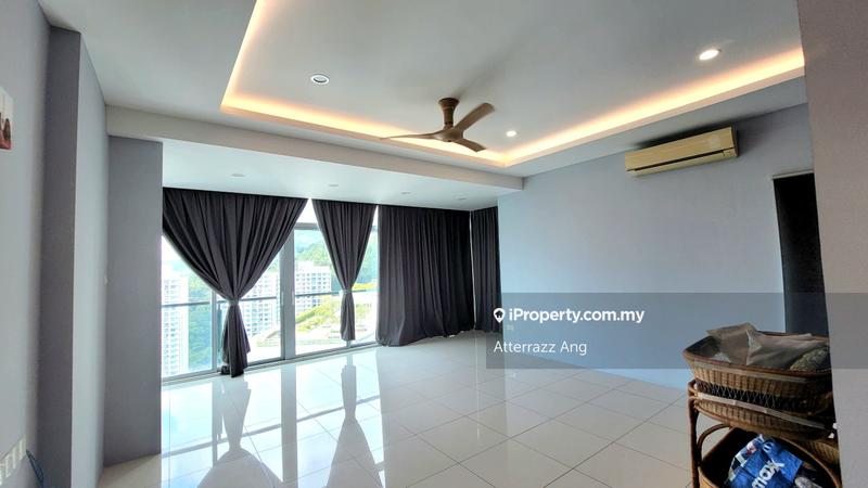 Kondominium untuk Dijual di The Latitude Condominium oleh Atterrazz Ang - iProperty.com.my