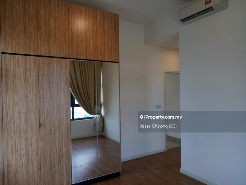 Condominium for Sale in Lakeville Residence by Jesse Choong (JC) - iProperty.com.my