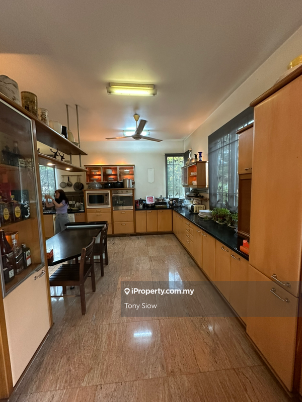 Banglo untuk Dijual di Taman Bandaraya, Bangsar oleh Tony Siow - iProperty.com.my