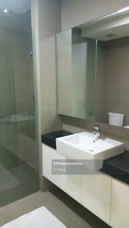 Kediaman Servis untuk Dijual di Three28 Tun Razak oleh CT Weng - iProperty.com.my