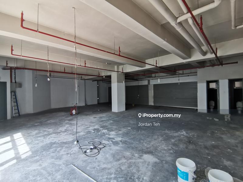 Shop-Office for Sale in Pju 5, Kota Damansara by Jordan Teh - iProperty.com.my