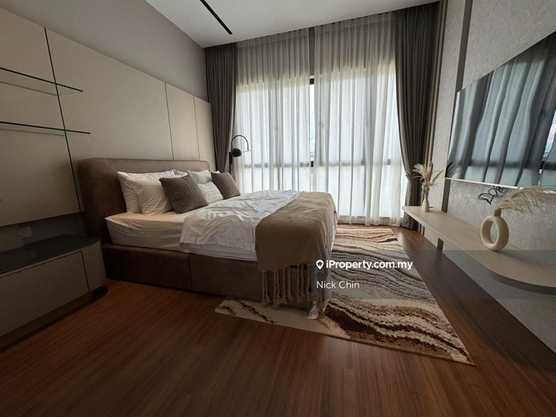 Rumah Teres 2-Tingkat untuk Dijual di Bandar Kinrara Seksyen 1, Bandar Kinrara oleh Nick Chin - iProperty.com.my