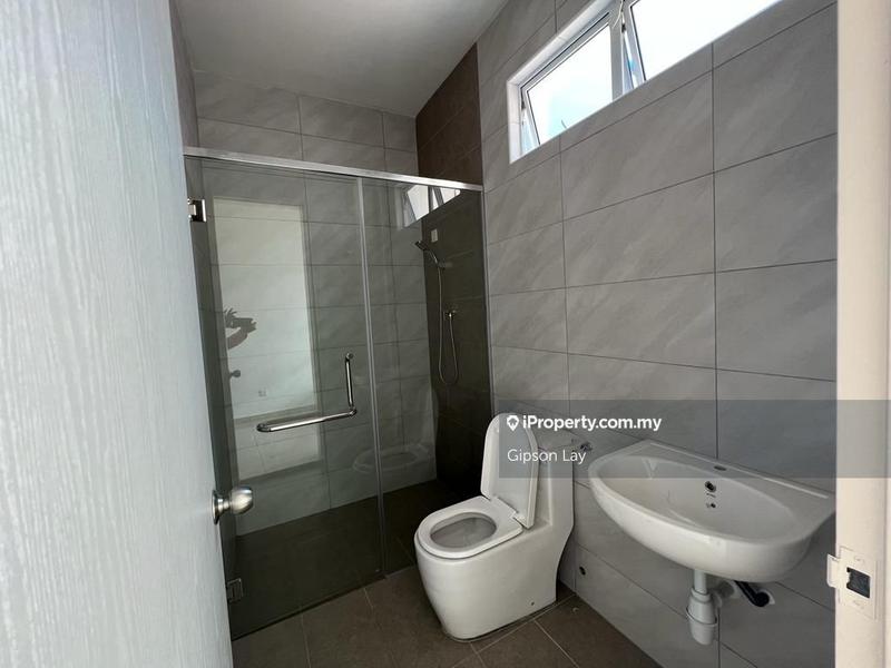 Rumah Berkembar untuk Dijual di Taman Bukit Perdana, Kluang oleh Gipson Lay - iProperty.com.my