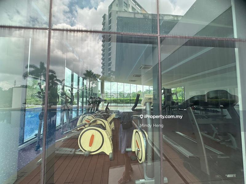 Apartment for Sale in Ponderosa Lakeside Apartment by Mindy Heng - iProperty.com.my