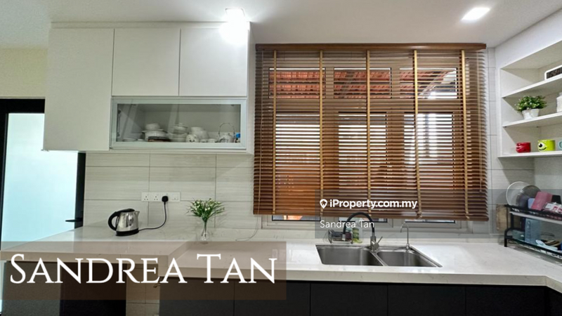 Semi-Detached House for Sale in Setia Pearl Island, Bayan Lepas by Sandrea Tan - iProperty.com.my