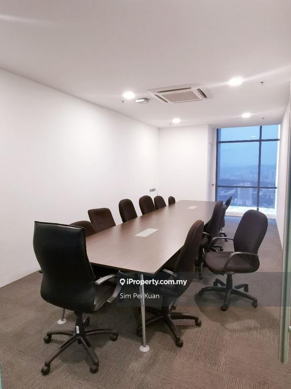 Pejabat untuk Dijual di Bangsar South, Kampung Kerinchi (Bangsar South) oleh Sim Pei Kuan - iProperty.com.my
