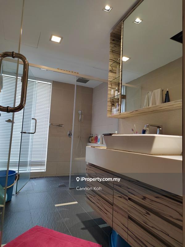 For Sale - Zen Residence @ Asplenium Condominium