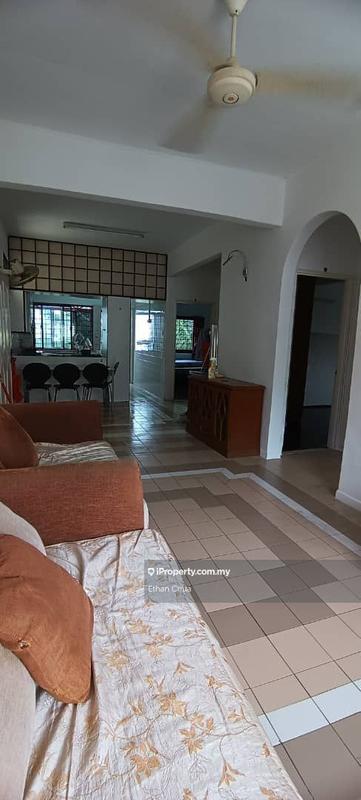Pangsapuri untuk Disewa di Subang Jaya Lafite oleh Ethan Chua - iProperty.com.my