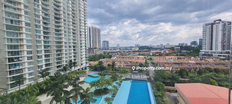 Kondominium untuk Dijual di Le Yuan Residence oleh Elsis Liew - iProperty.com.my