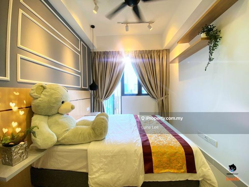 For Rent - Colony by Infinitum