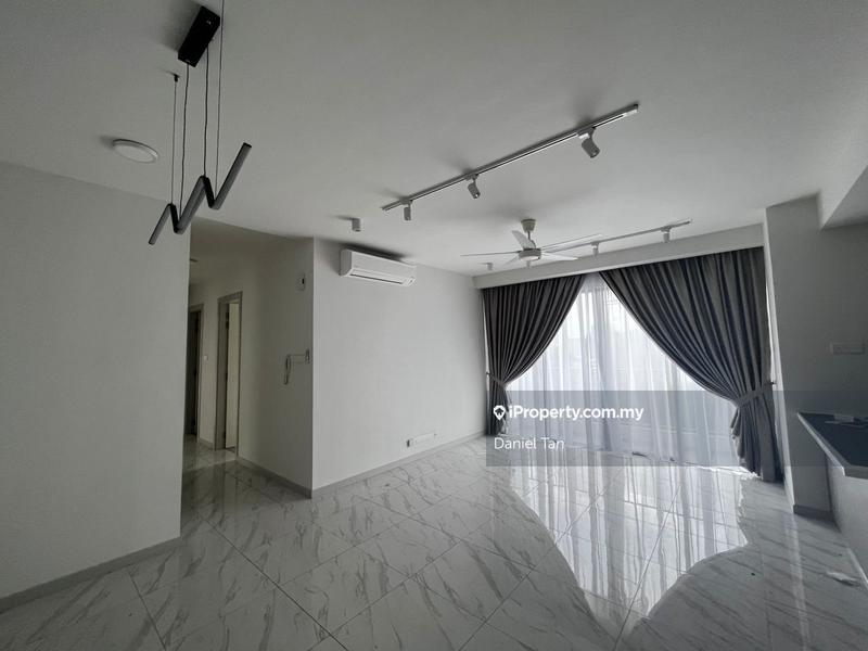 Kondominium untuk Disewa di South Brooks oleh Daniel Tan - iProperty.com.my