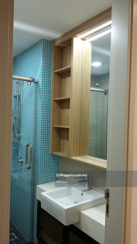 For Rent - The Reach @ Titiwangsa