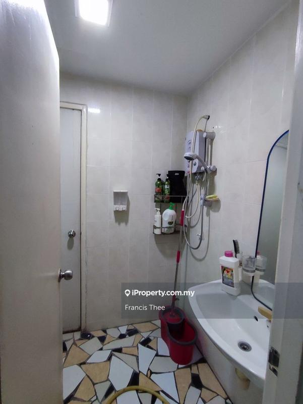 Rumah Berangkai 2.5 Tingkat untuk Dijual di mic2e, Cheras oleh Francis Thee - iProperty.com.my