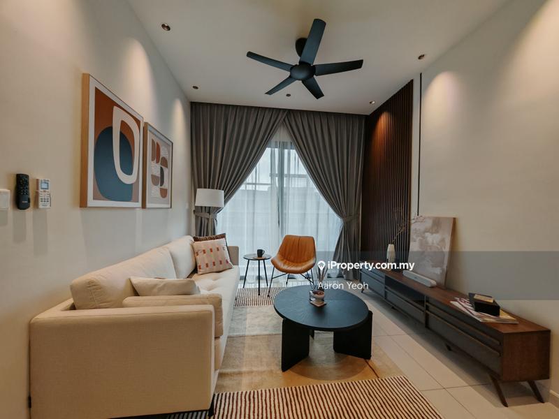 For Rent - V Residence Suites @ Sunway Velocity