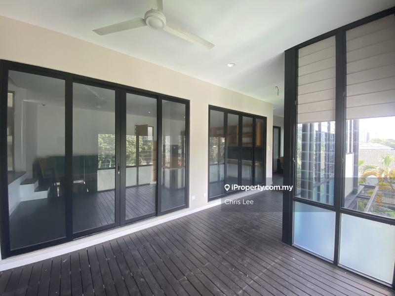 Bungalow House for Sale in Ampang Hilir, Ampang by Chris Lee - iProperty.com.my