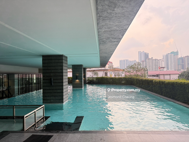 Kondominium untuk Dijual di 288 Residency oleh Jesmond Cheong - iProperty.com.my