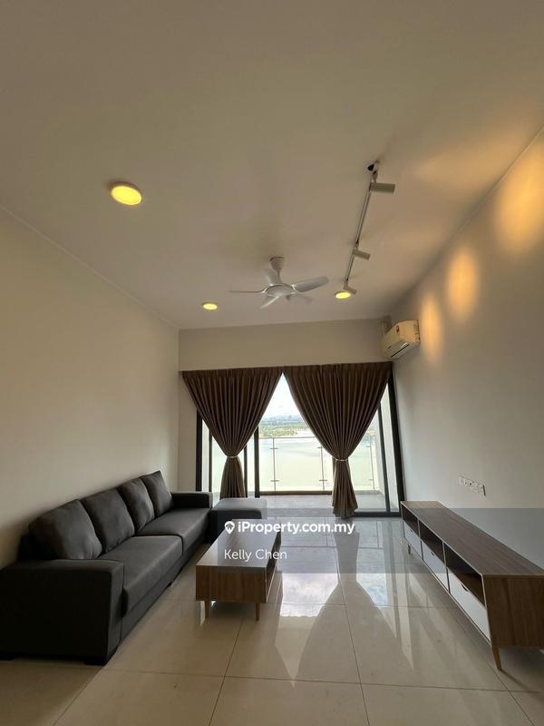 For Sale - Royal Strand @ Country Garden Danga Bay